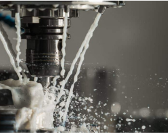 エマルションカット加工